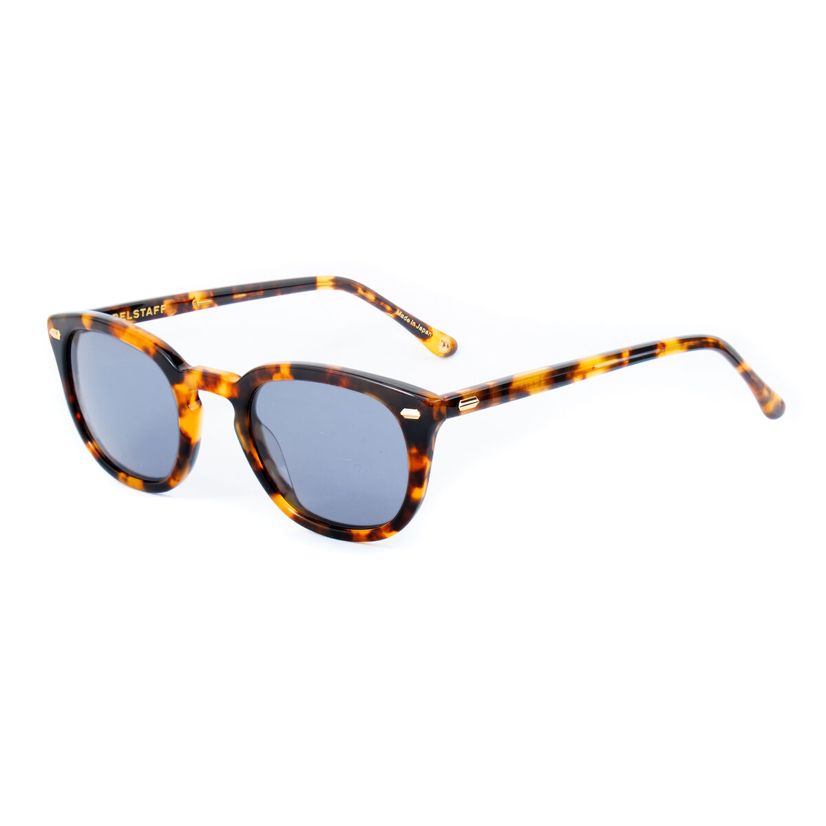 Unisexsolglasögon Belstaff GRASMERE-S176 Ø 47 mm