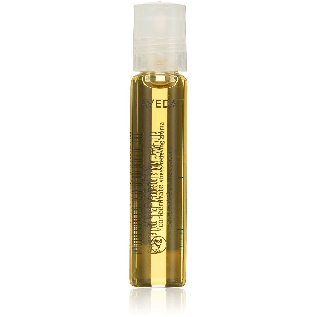 Lugnande balm Aveda Stress Fix 7 ml Roll-On Stressbehandling