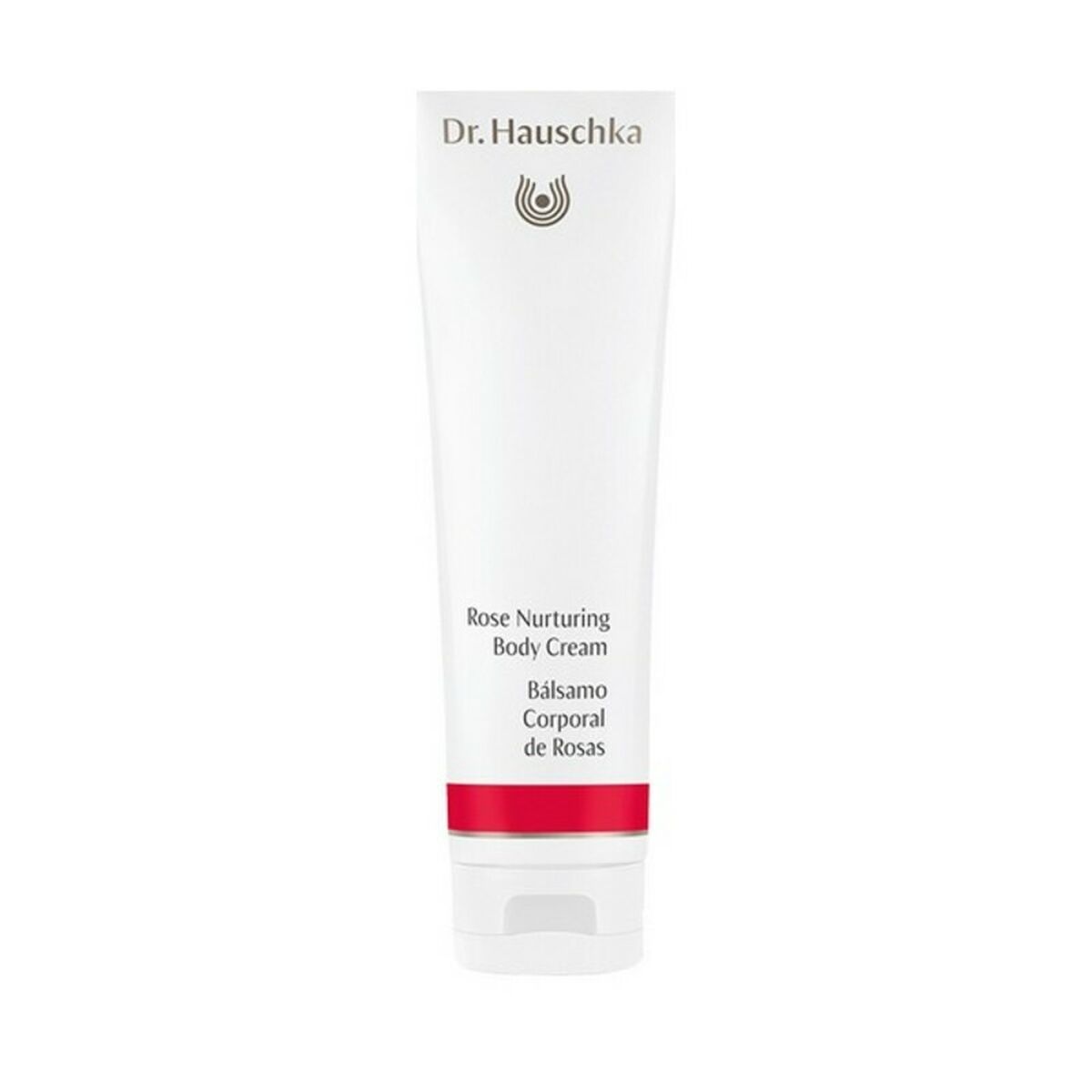 Fuktande kroppsbalsam Dr. Hauschka Rose 145 ml