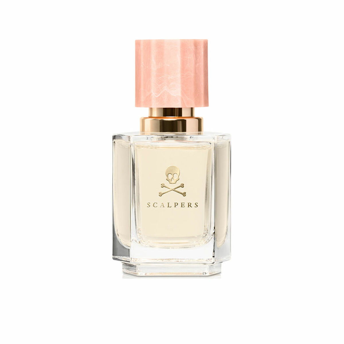 Parfym Damer Scalpers HER & HERE EDP 30 ml Her & Here