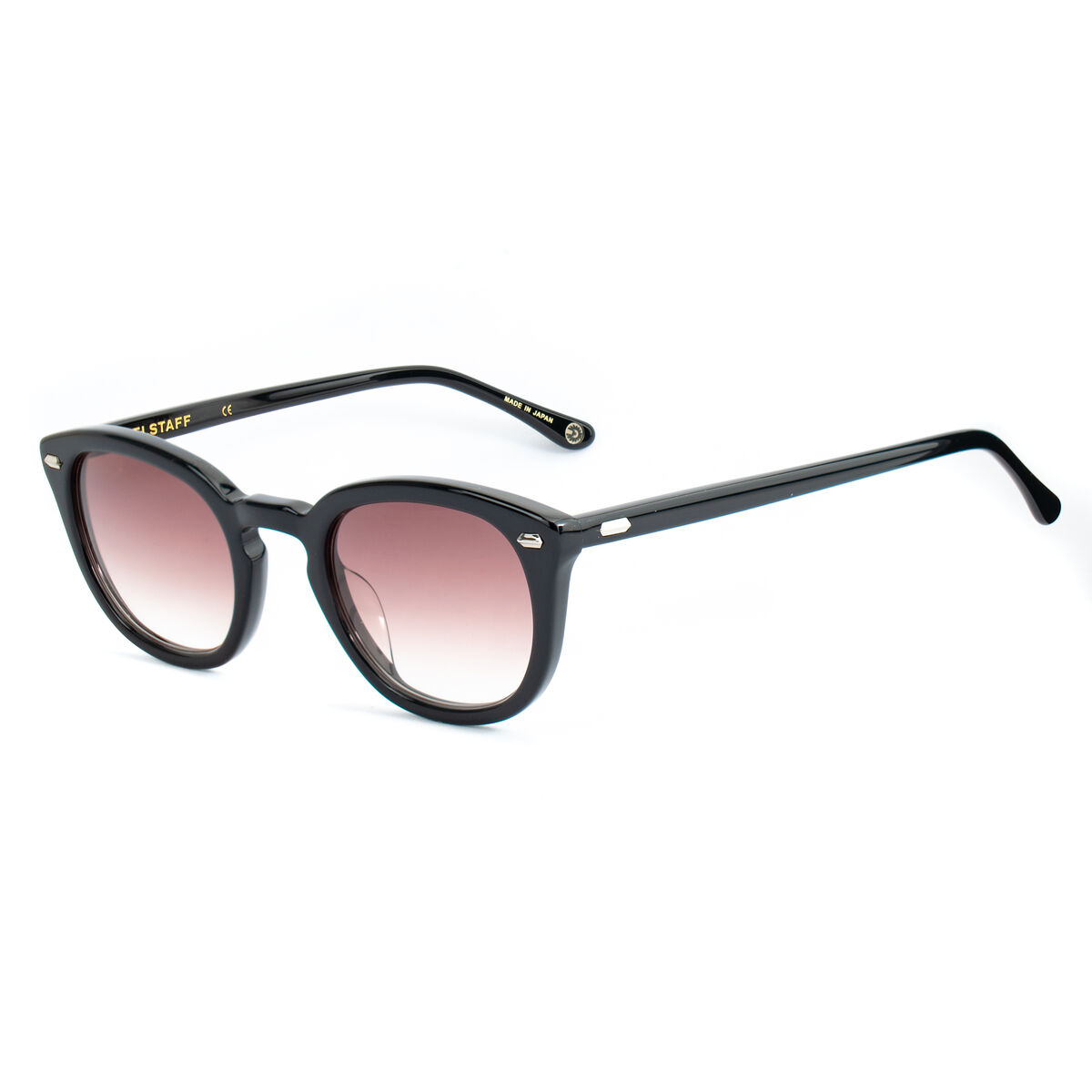 Unisexsolglasögon Belstaff GRASMERE-S177 Ø 47 mm