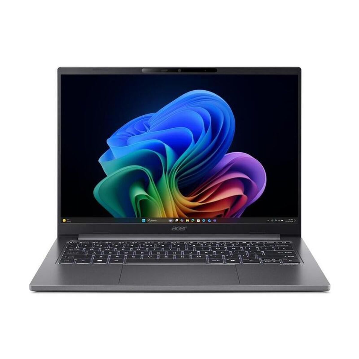 Bärbar dator Acer NX.BPUEB.001 Intel Core Ultra 7 258V