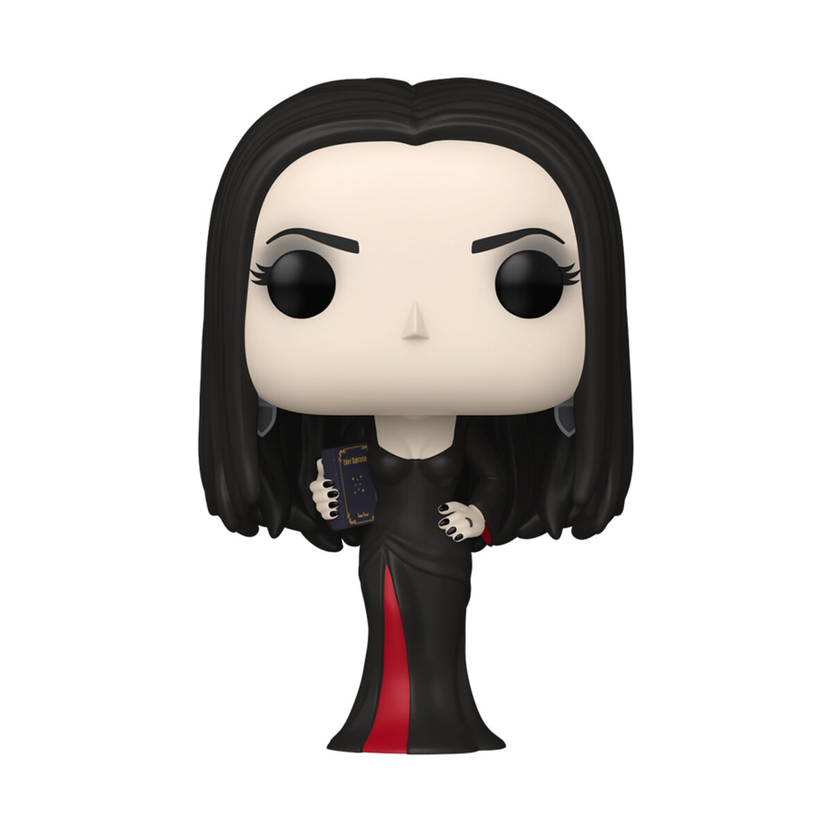 Samlingsfigurer Funko Pop! 86680 Vinyl Multicolour (1 antal)