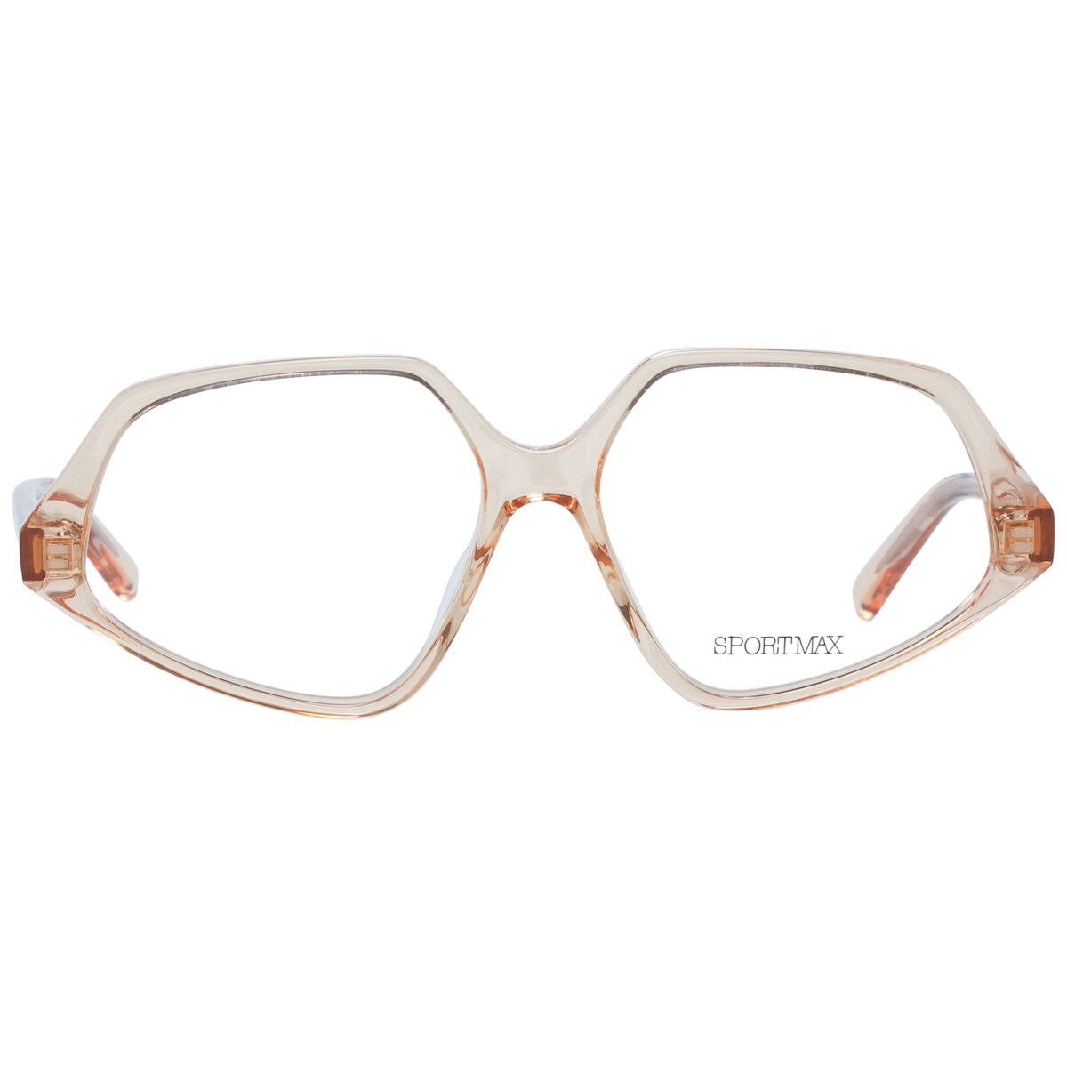 Glasögonbågar Sportmax SM5011 54072 - 2