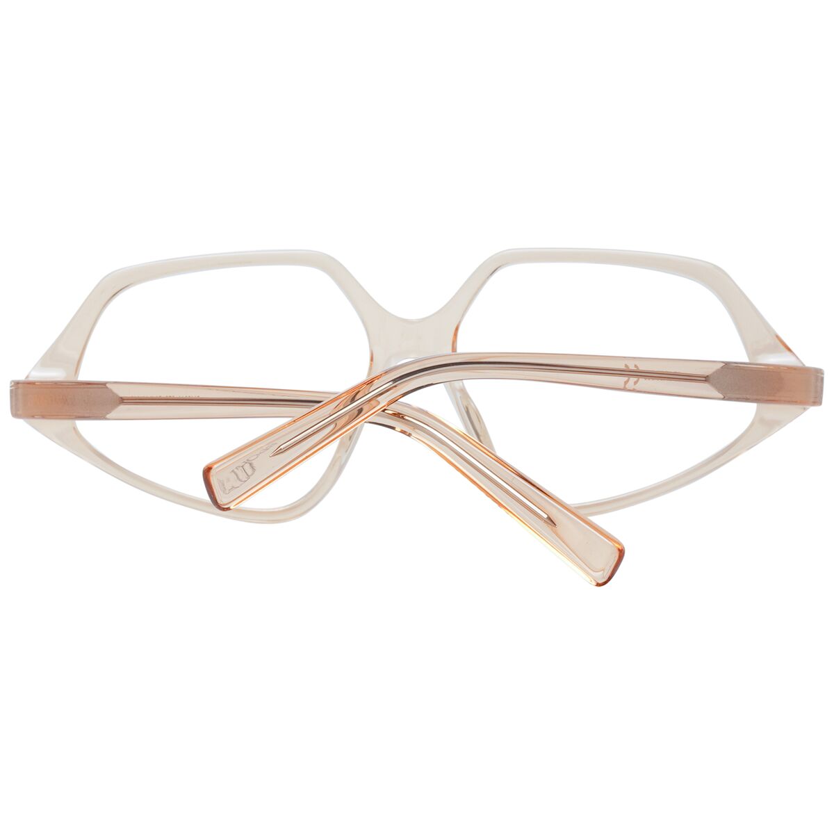 Glasögonbågar Sportmax SM5011 54072 - 3