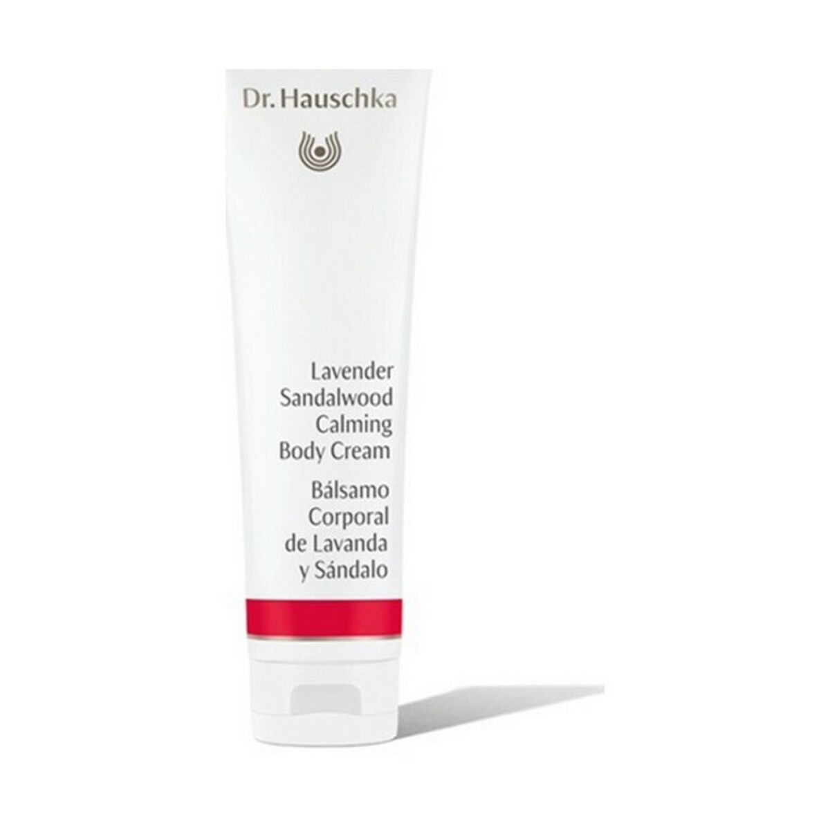 Fuktande kroppsbalsam Dr. Hauschka Body Cream 145 ml