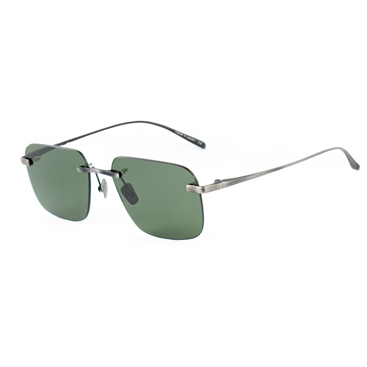 Herrsolglasögon Belstaff HAYFORD-S045 ø 54 mm