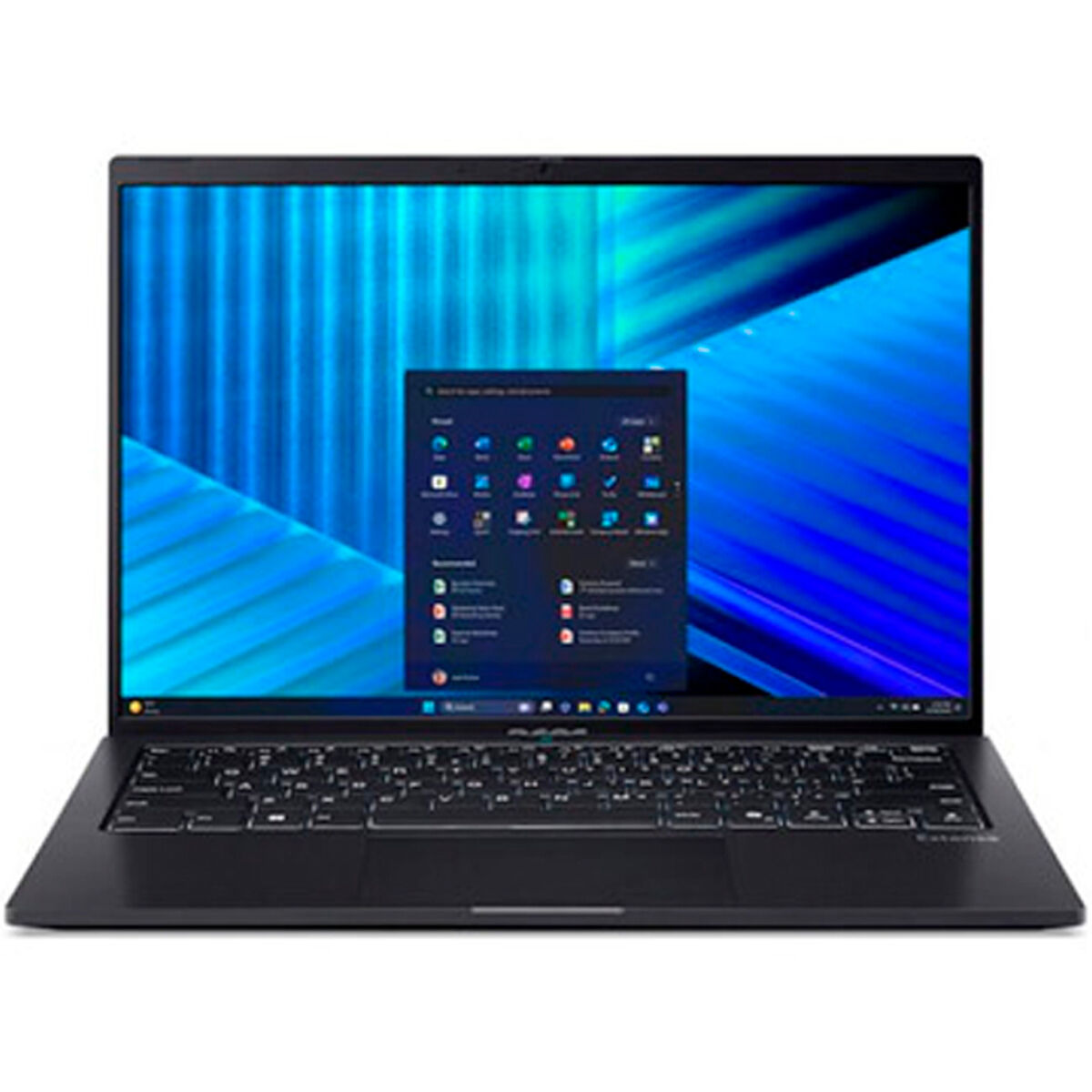 Bärbar dator Acer NX.EJQEB.001 15" Intel Core i5-1240P 16 GB RAM 512 GB SSD