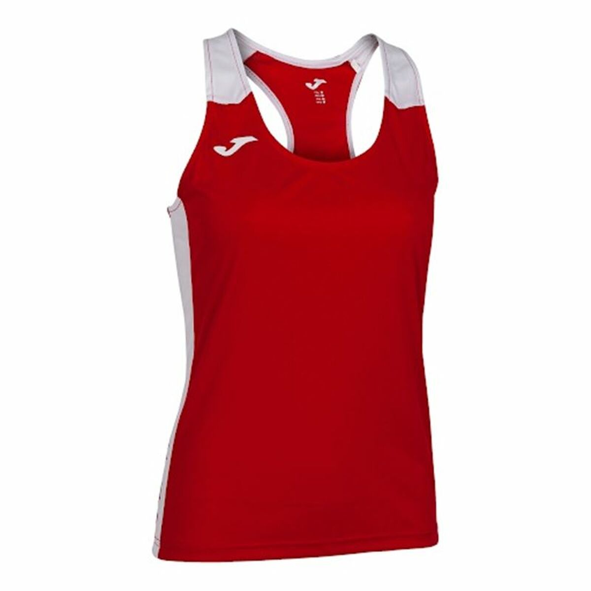Tanktop, Dam Joma Sport Record II - 2