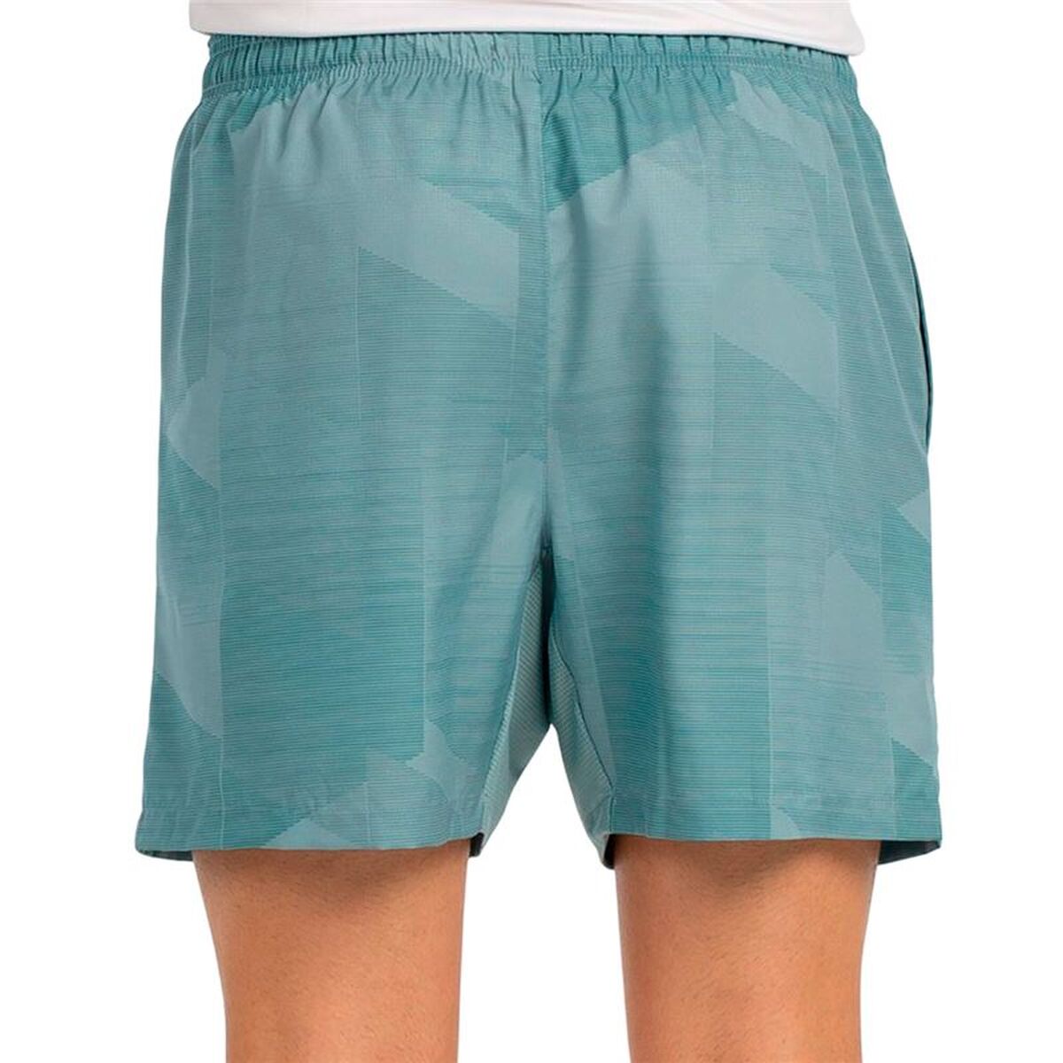 Sportshorts för män Bullpadel Lleno 048 Grön Padel - 2