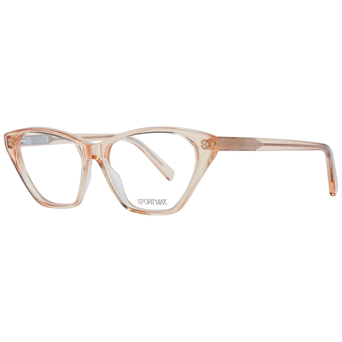 Glasögonbågar Sportmax SM5012 54072