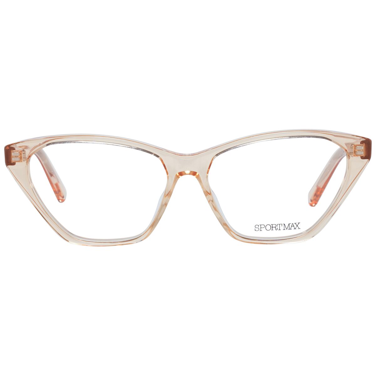 Glasögonbågar Sportmax SM5012 54072 - 2