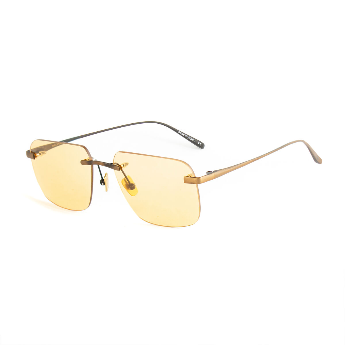 Unisexsolglasögon Belstaff HAYFORD-S046 ø 54 mm