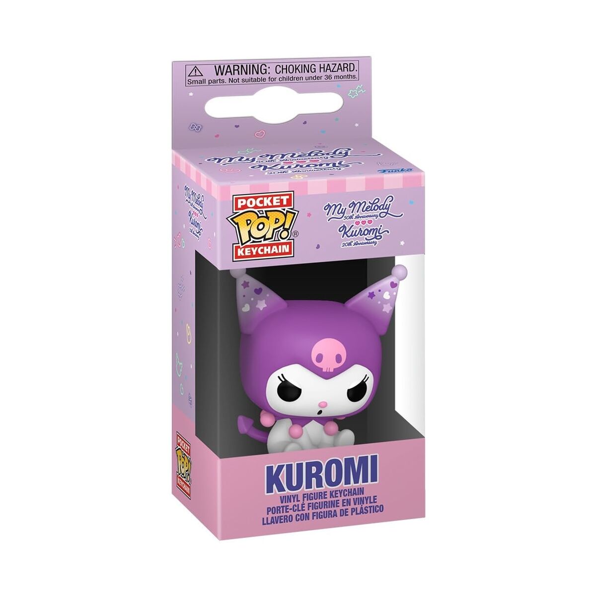 Samlingsfigurer Funko Pop! 86875 Vinyl Multicolour