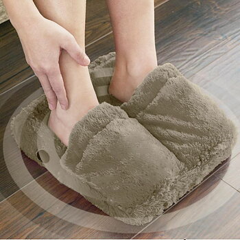 Fotmassage InnovaGoods