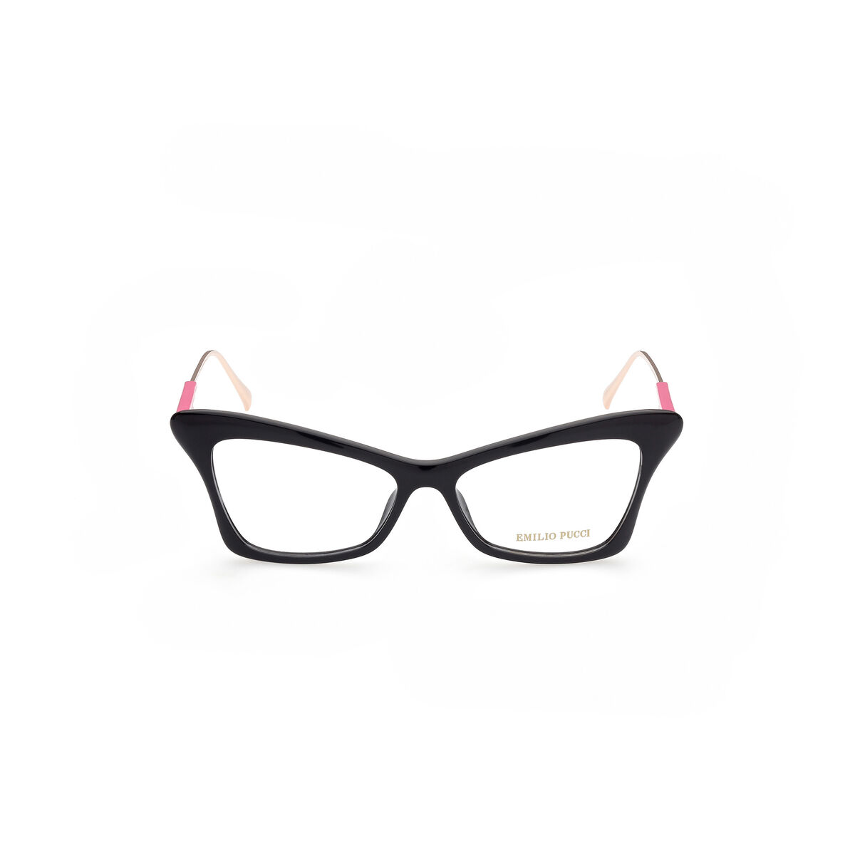 Glasögonbågar Emilio Pucci EP5172-54001 ø 54 mm - 2