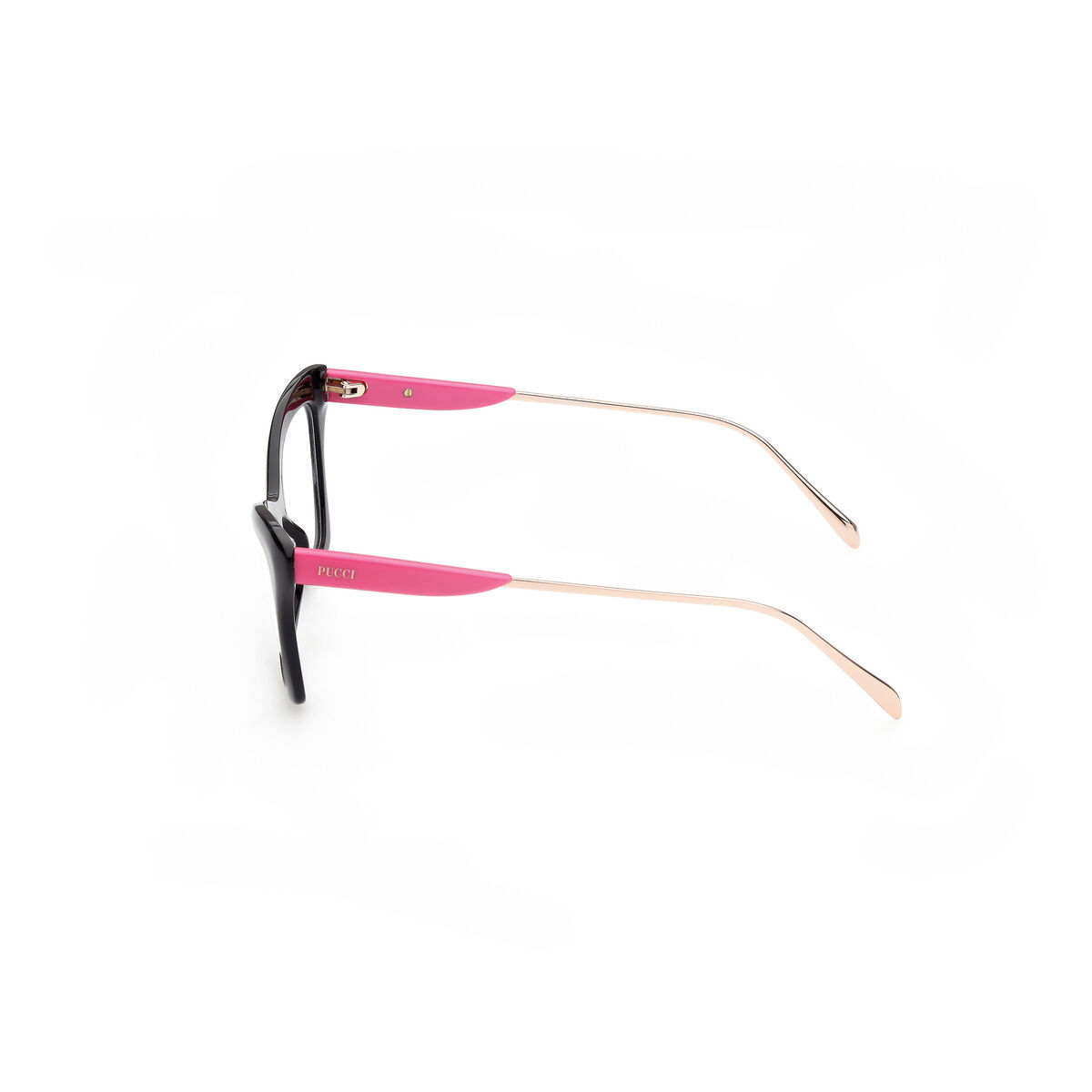 Glasögonbågar Emilio Pucci EP5172-54001 ø 54 mm - 3