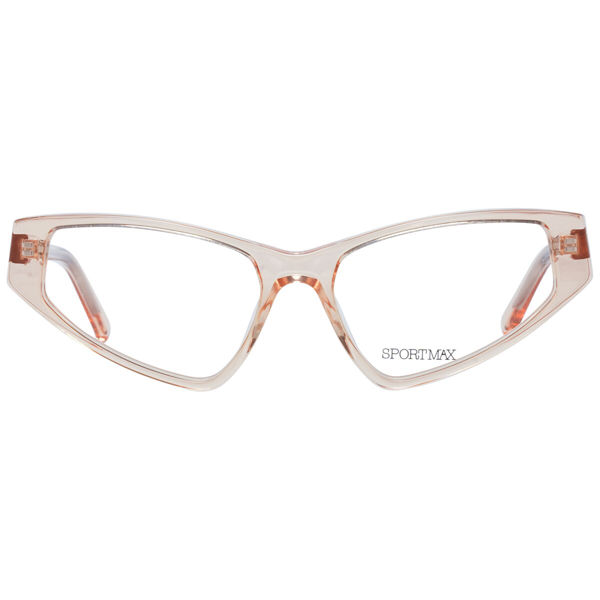 Glasögonbågar Sportmax SM5013 53072 - 2