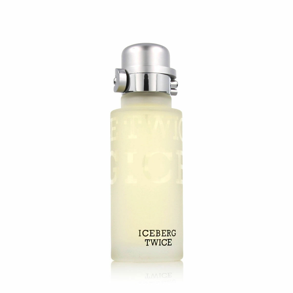 Parfym Herrar Iceberg ICEBERG TWICE MAN 125 ml - 2