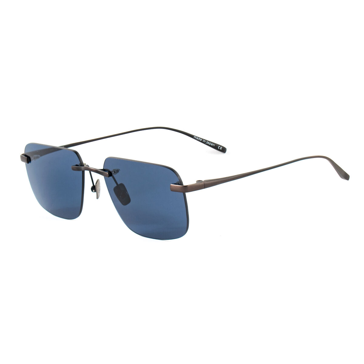 Herrsolglasögon Belstaff HAYFORD-S047 ø 54 mm