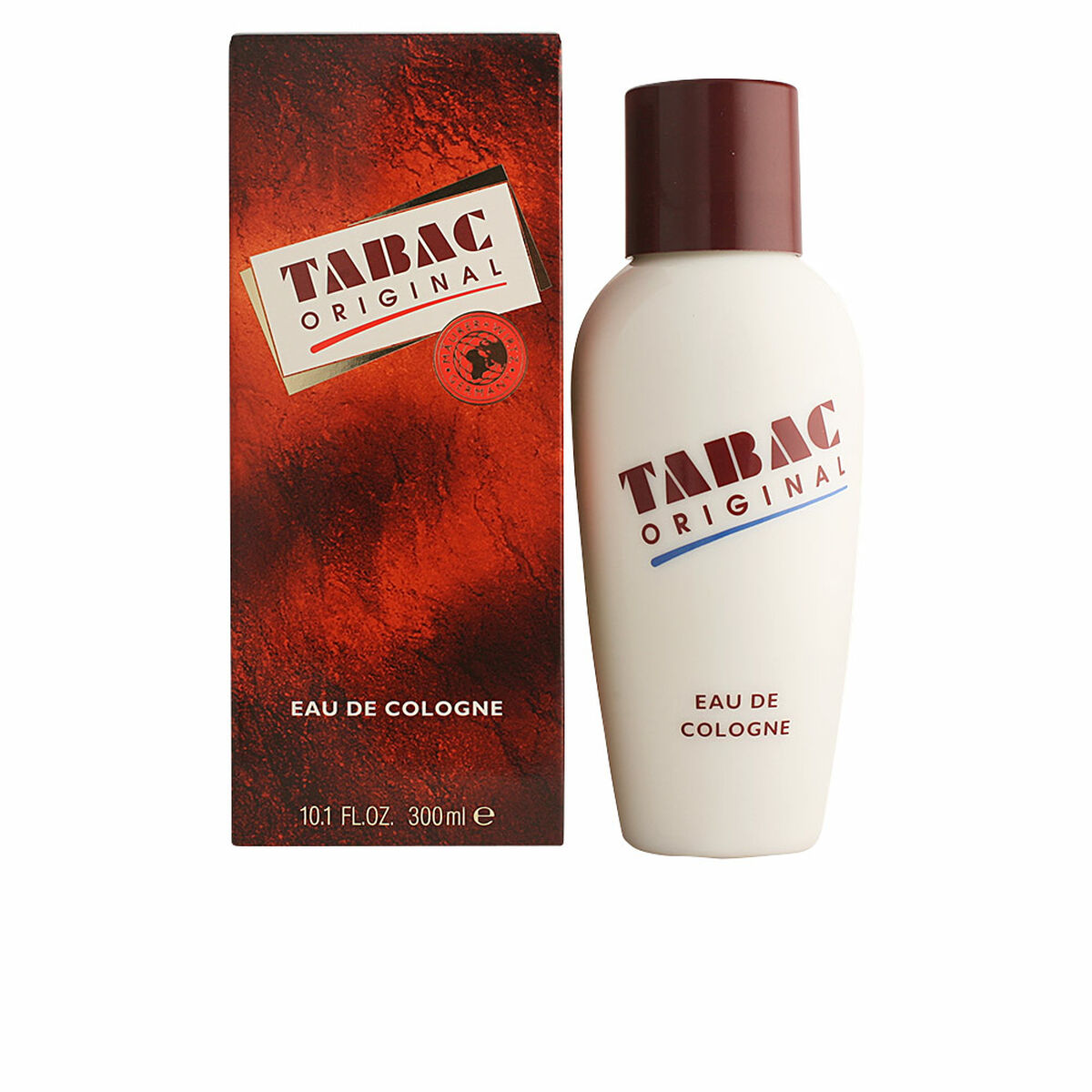 Parfym Herrar Tabac EDC - 2