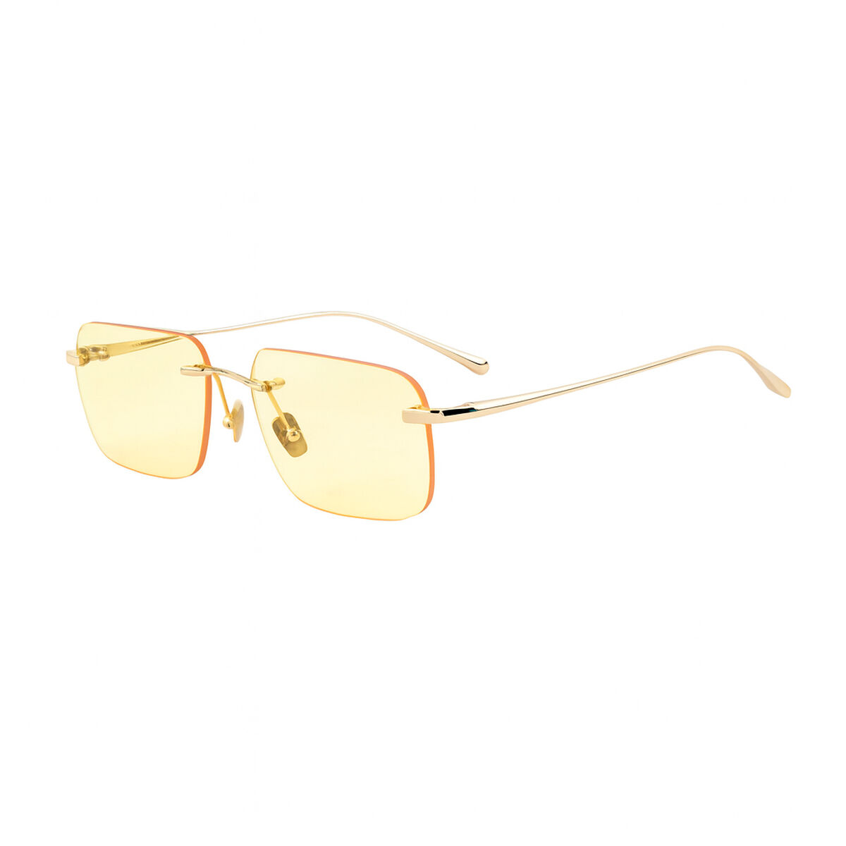 Unisexsolglasögon Belstaff HAYFORD-S048 ø 54 mm