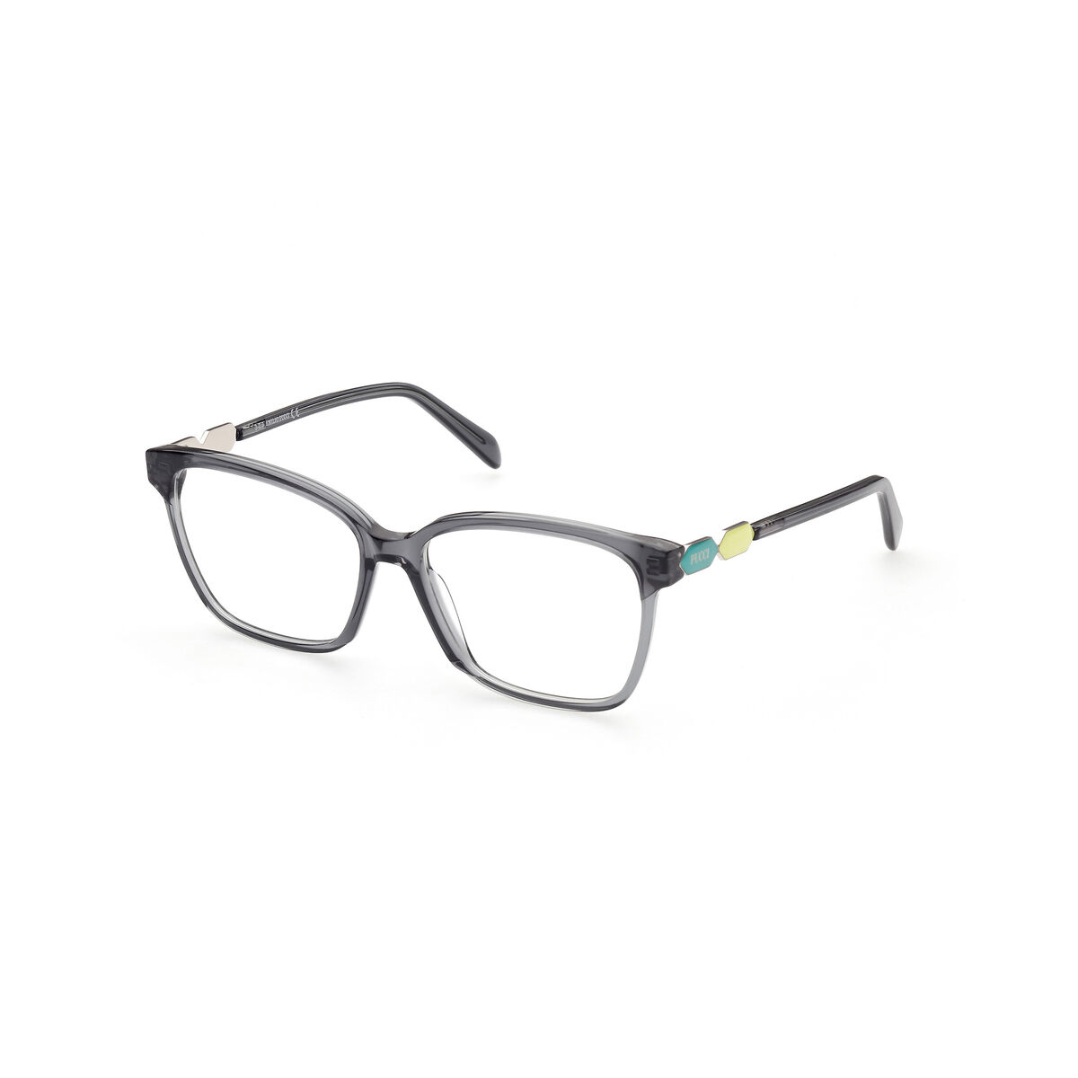 Glasögonbågar Emilio Pucci EP5185-55020 Ø 55 mm
