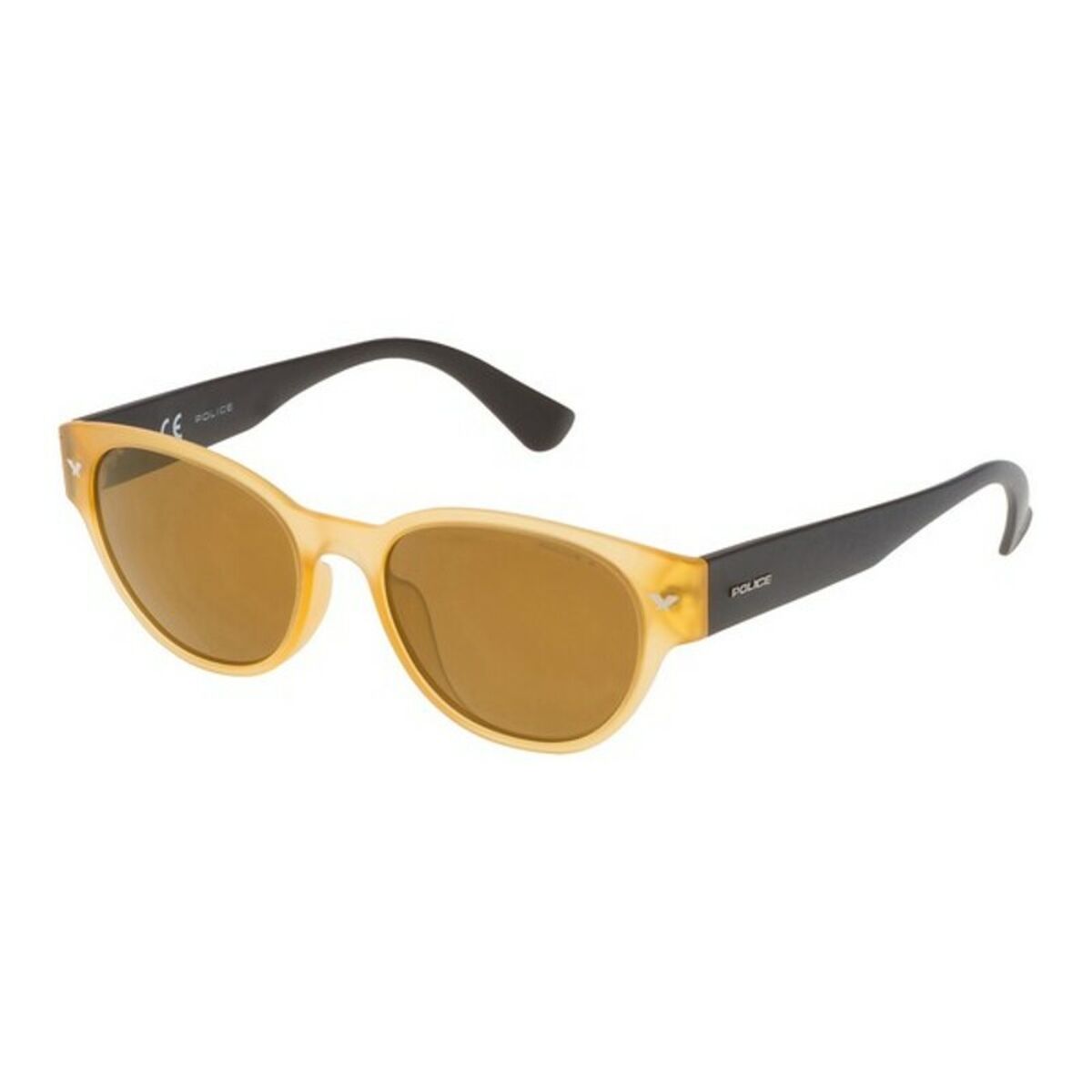 Herrsolglasögon Police SPL15152760G Ø 15 mm