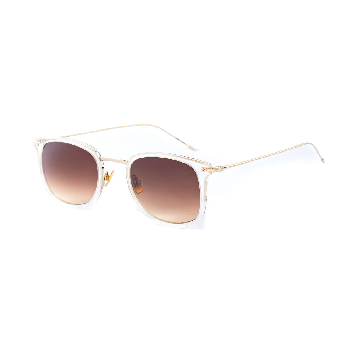 Unisexsolglasögon Belstaff HERONGATES208 Ø 49 mm