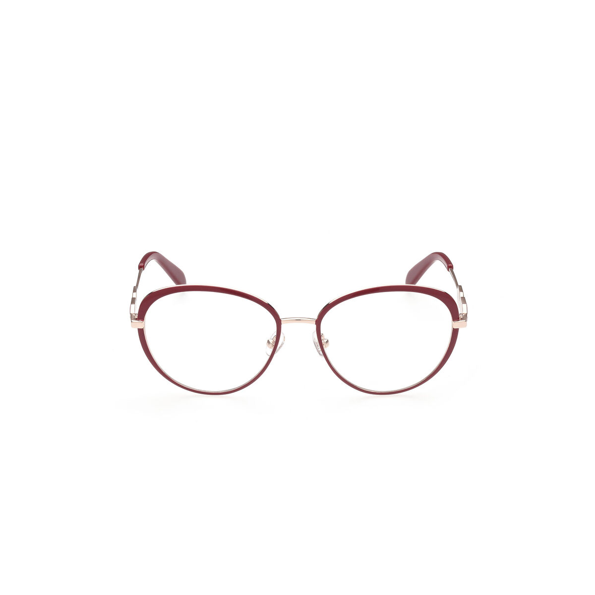 Glasögonbågar Emilio Pucci EP5187-54068 ø 54 mm - 2