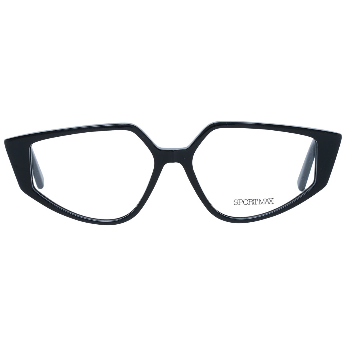 Glasögonbågar Sportmax SM5016 55001 - 2