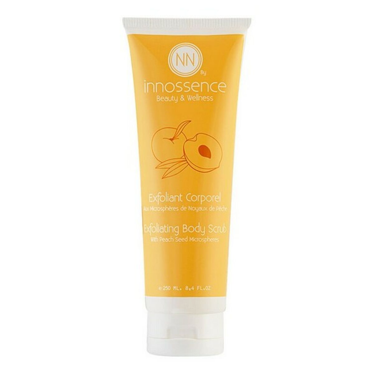 Kroppsskrubb Innossence Innopure 250 ml