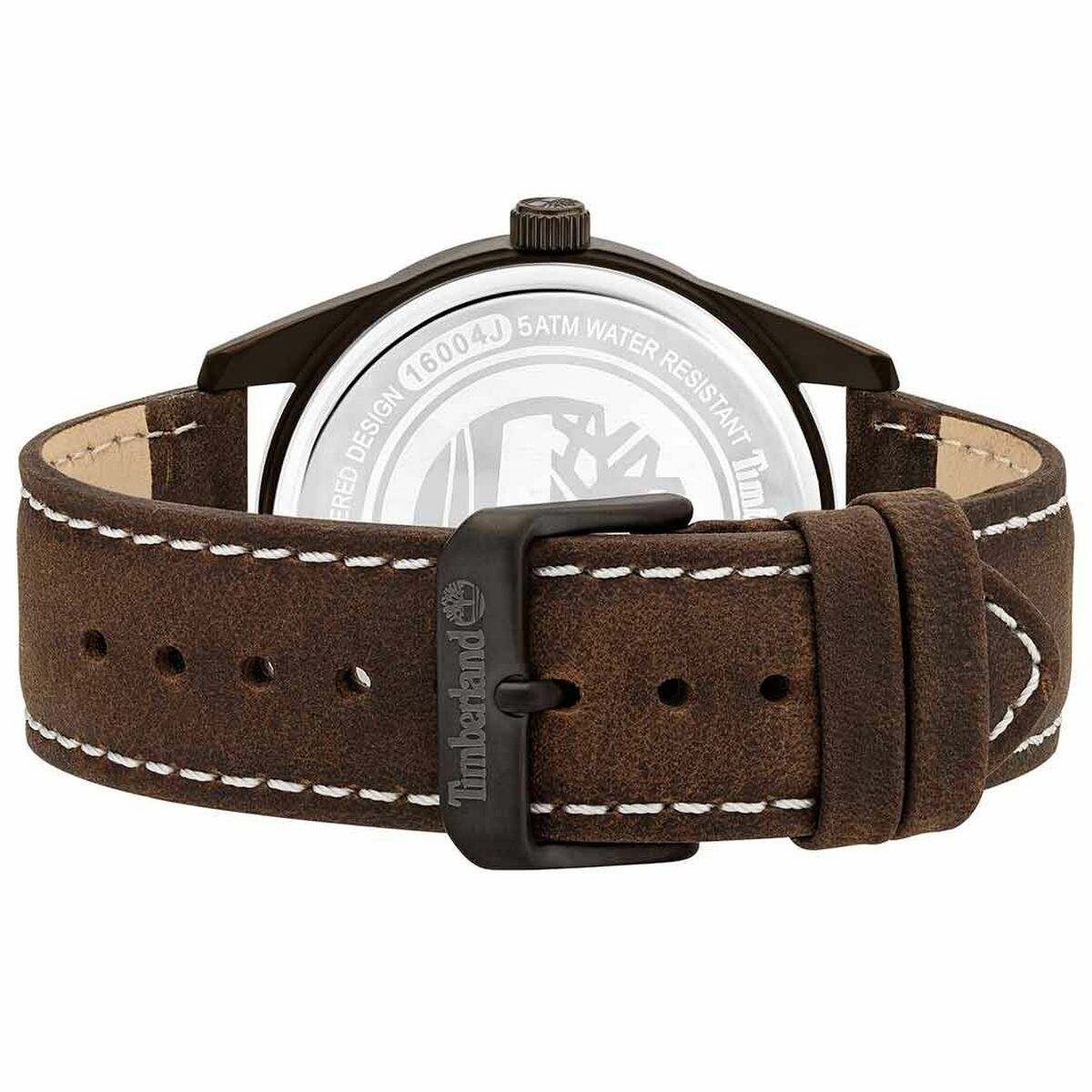 Herrklocka Timberland TBL16004JYU03 (Ø 43 mm) - 2