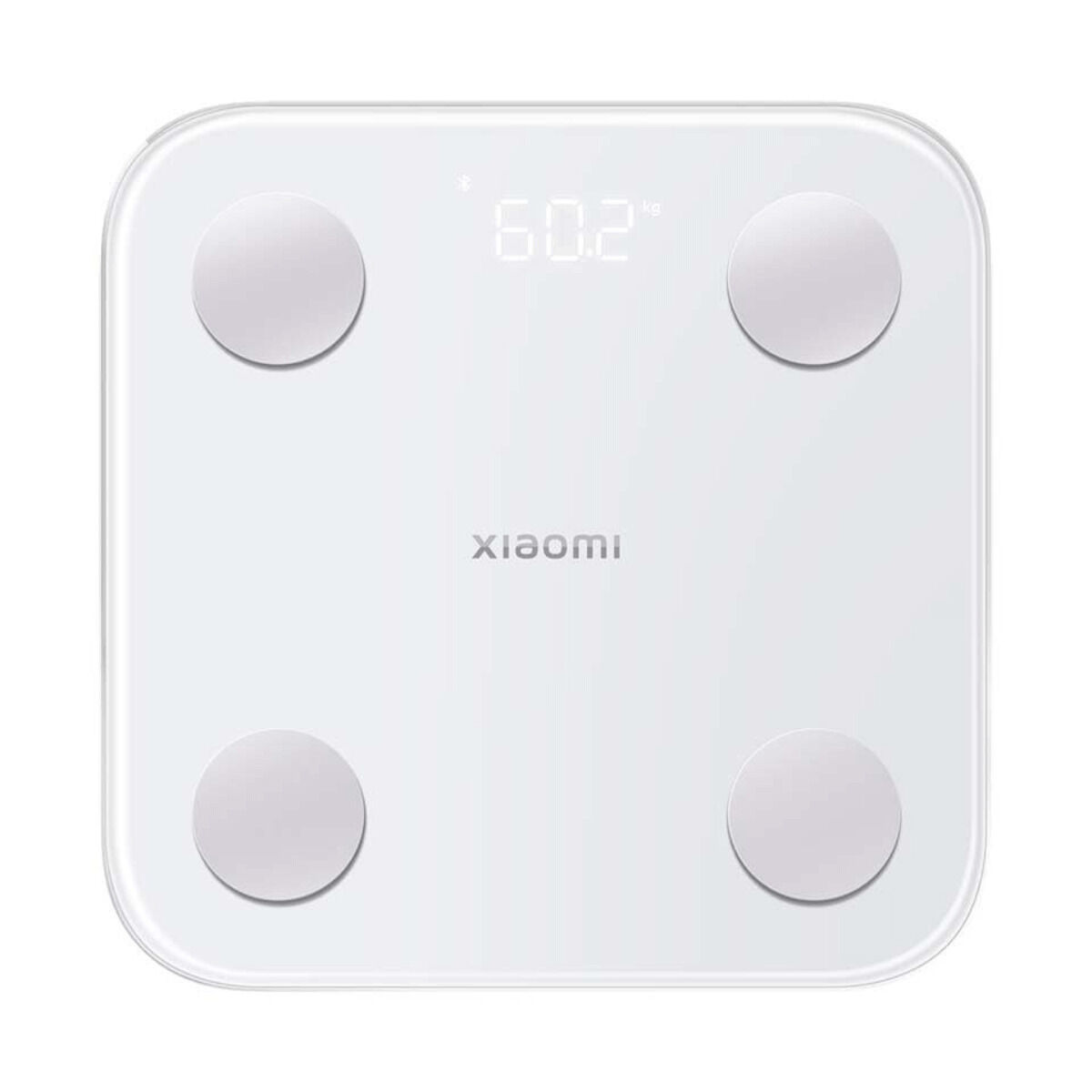 Hårtrimmer Xiaomi Vit 150 kg