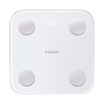 Hårtrimmer Xiaomi Vit 150 kg