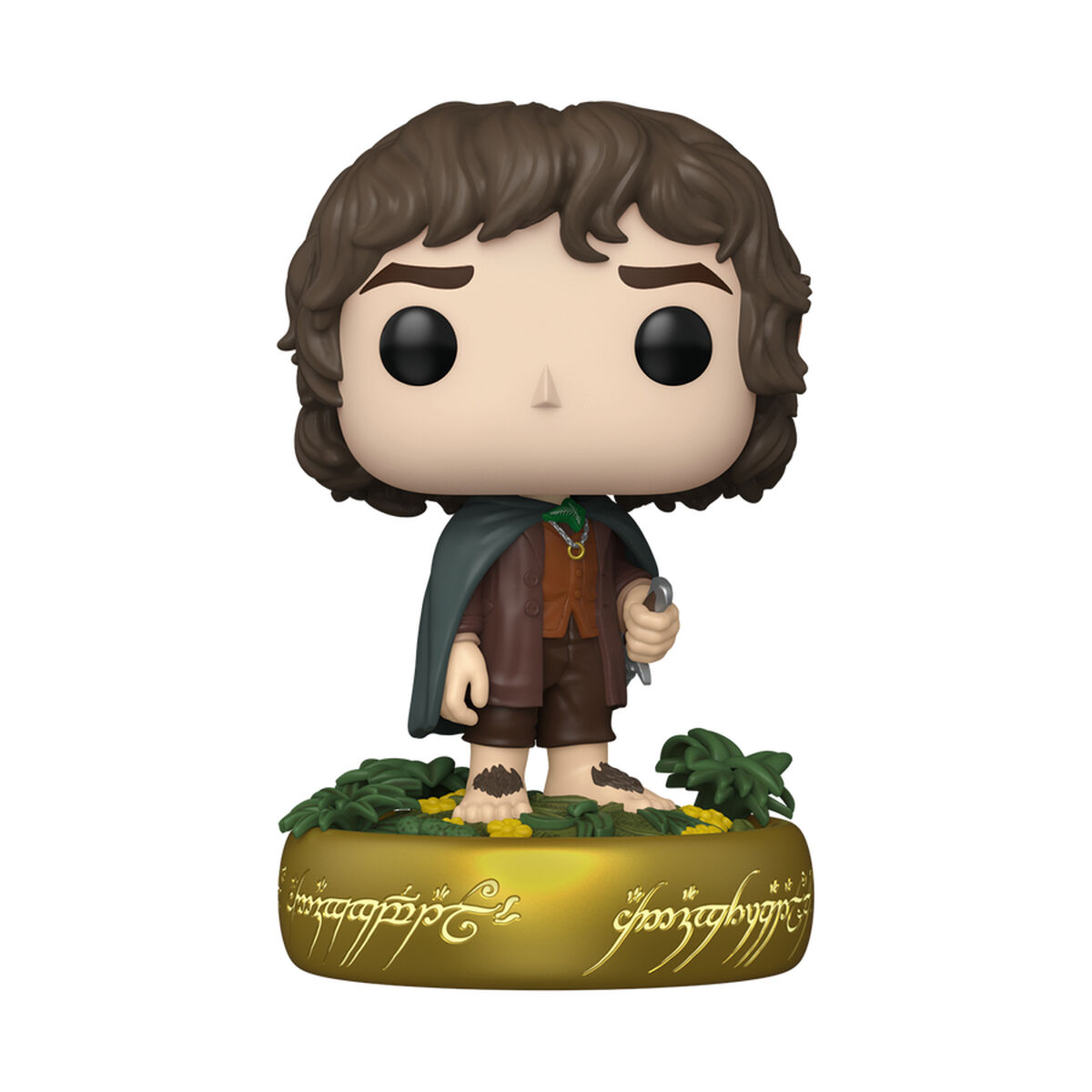 Samlingsfigurer Funko Pop! 86430 Vinyl Multicolour (1 antal)