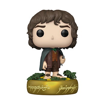 Samlingsfigurer Funko Pop! 86430 Vinyl Multicolour (1 antal)