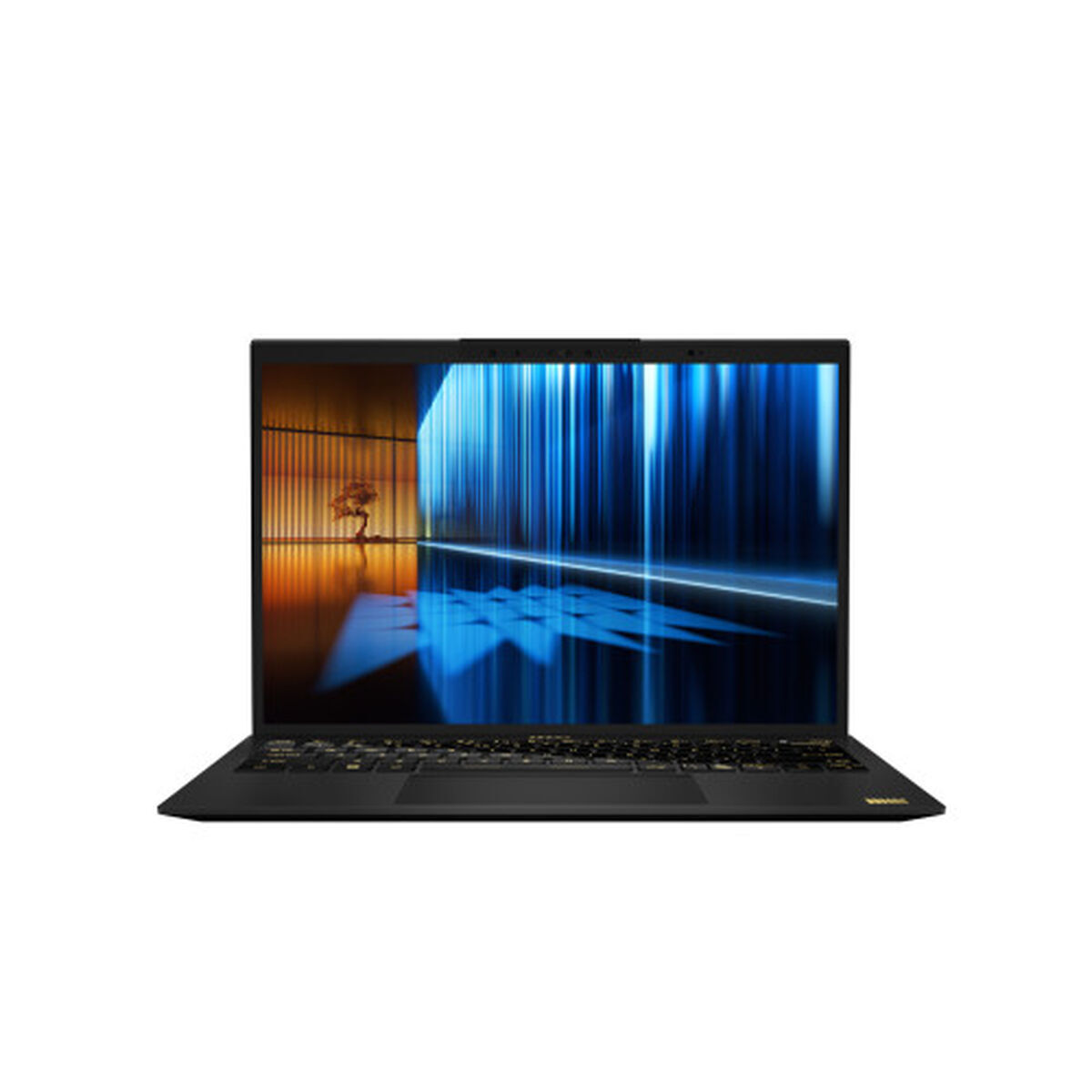 Bärbar dator MSI 9S7-13Q323-221 13,3" 32 GB RAM 2 TB SSD