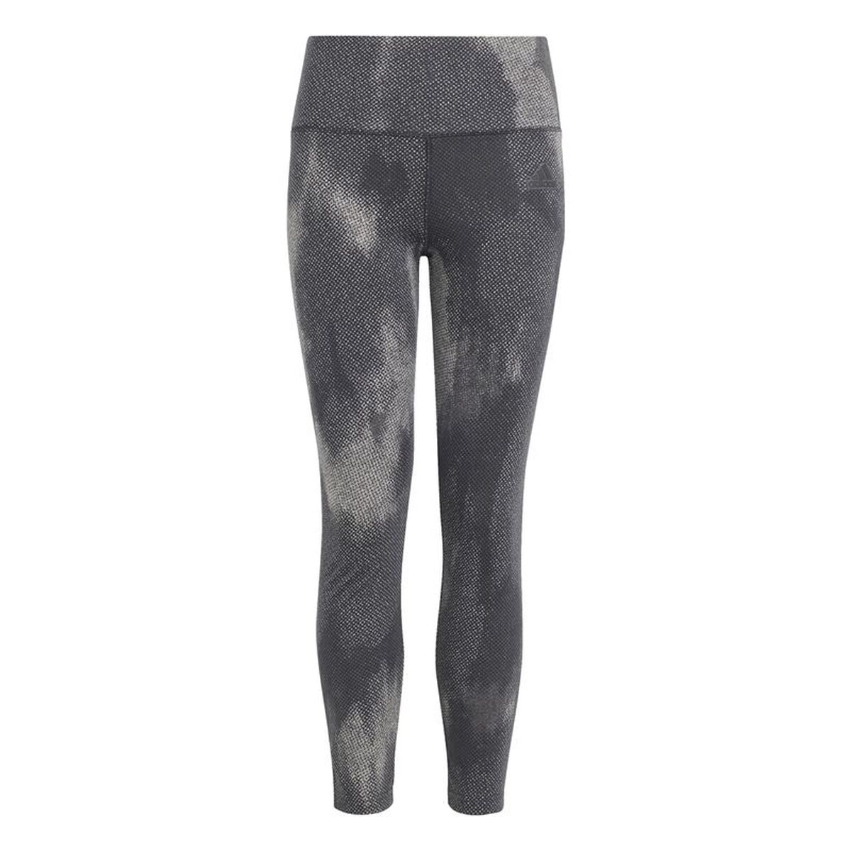Sport-leggings, Barn Adidas Future Aop 7/8 Grå
