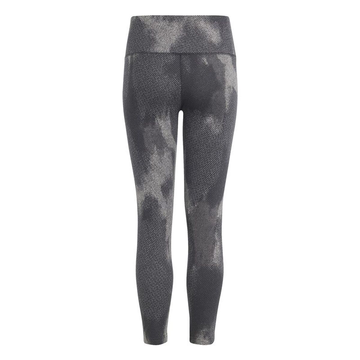 Sport-leggings, Barn Adidas Future Aop 7/8 Grå - 2