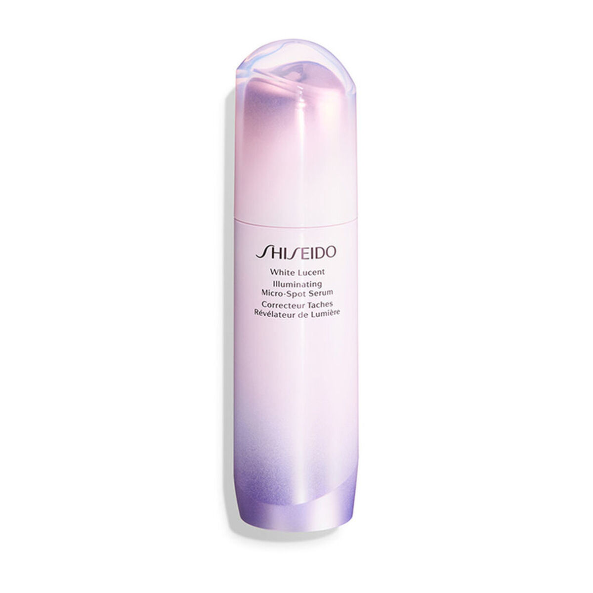 Ljusnande serum Shiseido White Lucent 50 ml - 3
