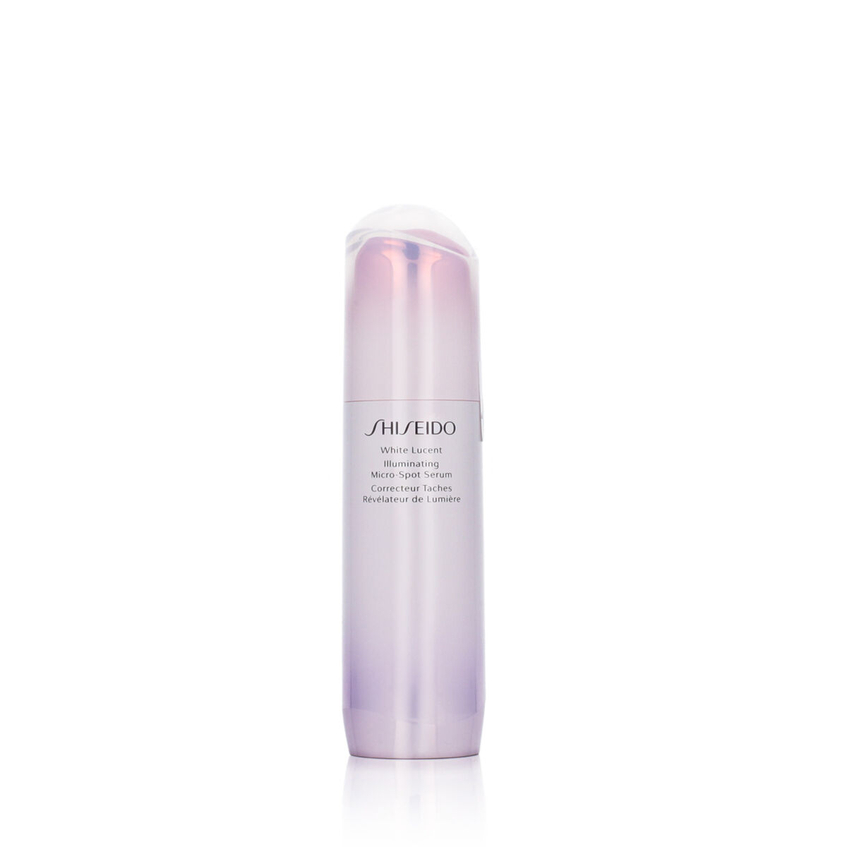 Ljusnande serum Shiseido White Lucent 50 ml - 2