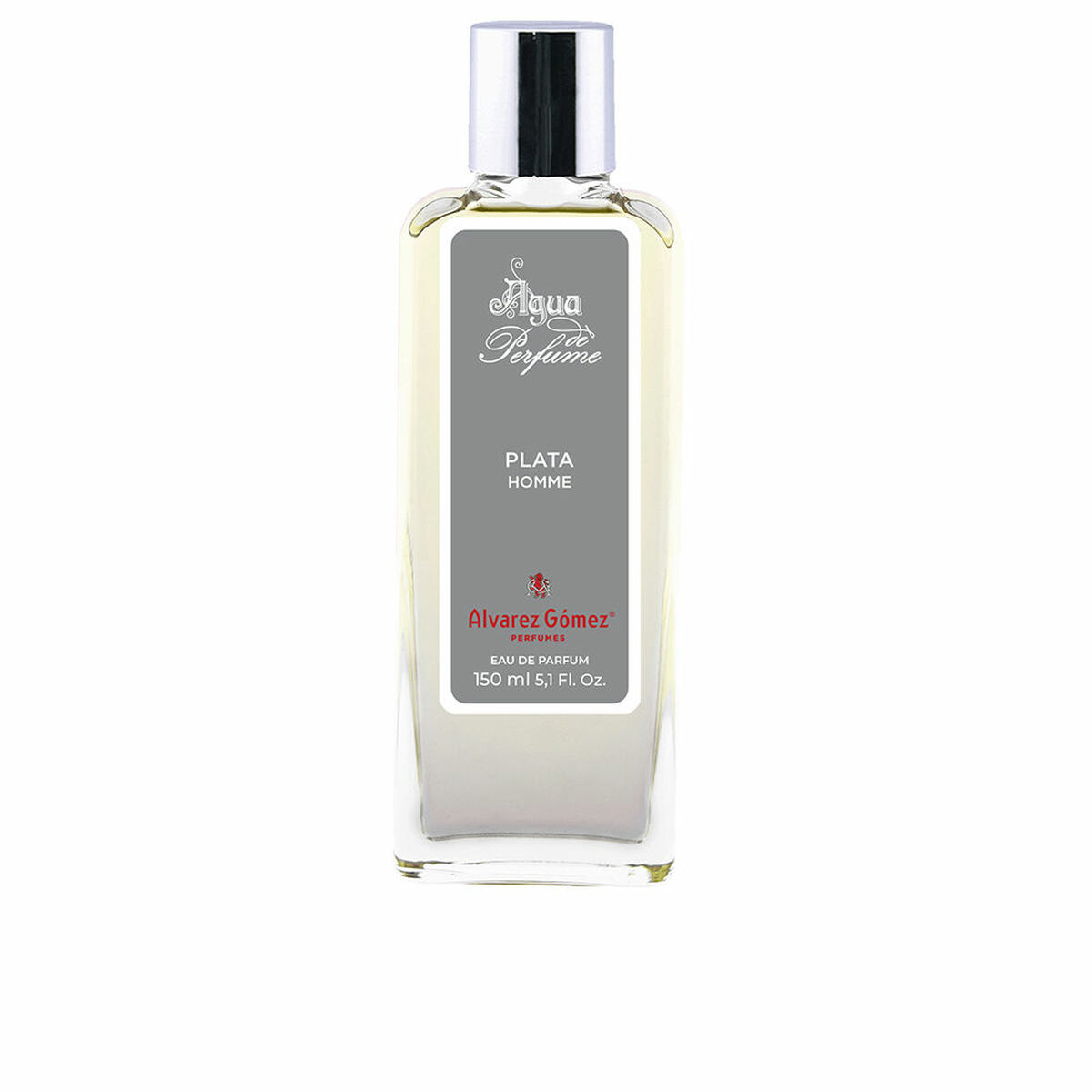 Parfym Herrar Alvarez Gomez AGUA DE PERFUME HOMME EDP 150 ml