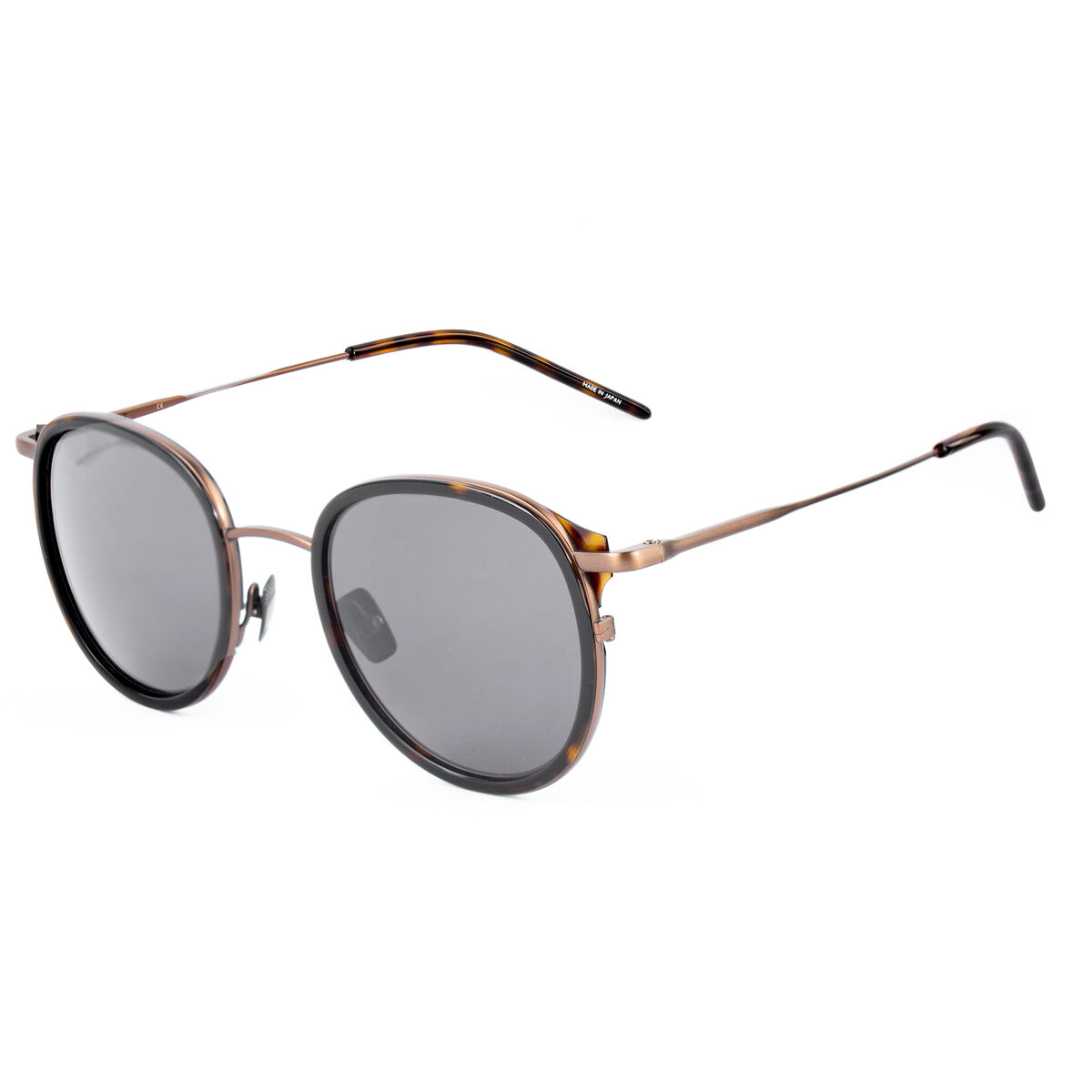 Herrsolglasögon Belstaff ICON-S051 Ø 51 mm