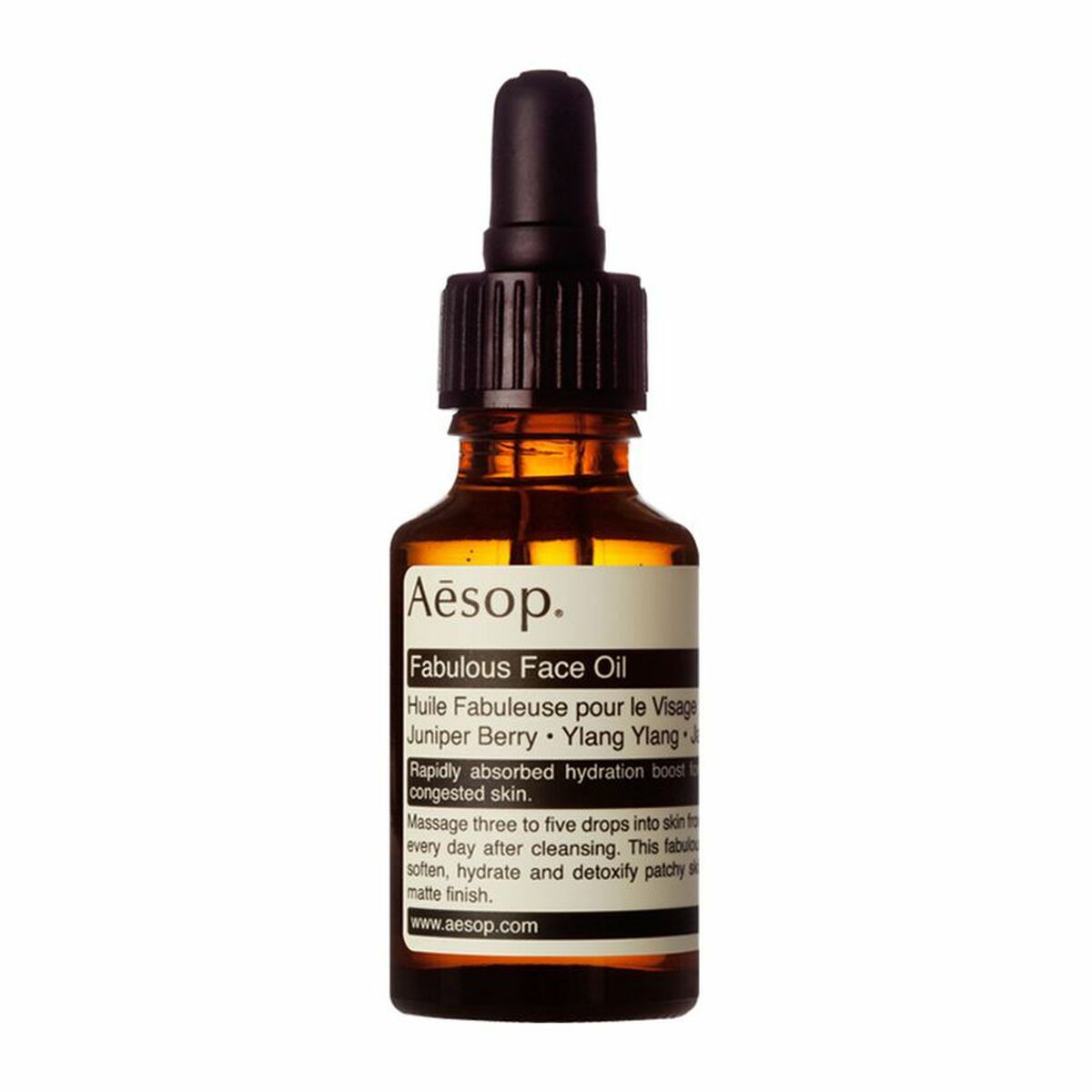 Ansiktsserum Aesop Body & Hand 25 ml - 2