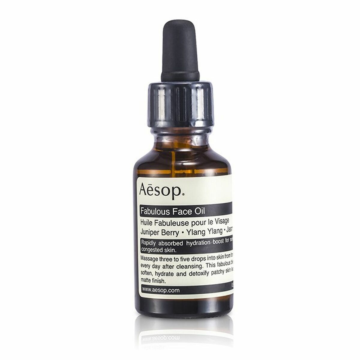 Ansiktsserum Aesop Body & Hand 25 ml