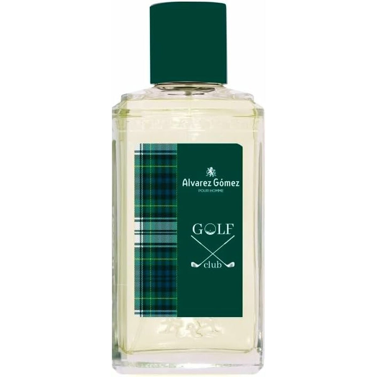 Parfym Herrar Alvarez Gomez GOLF CLUB 150 ml - 2