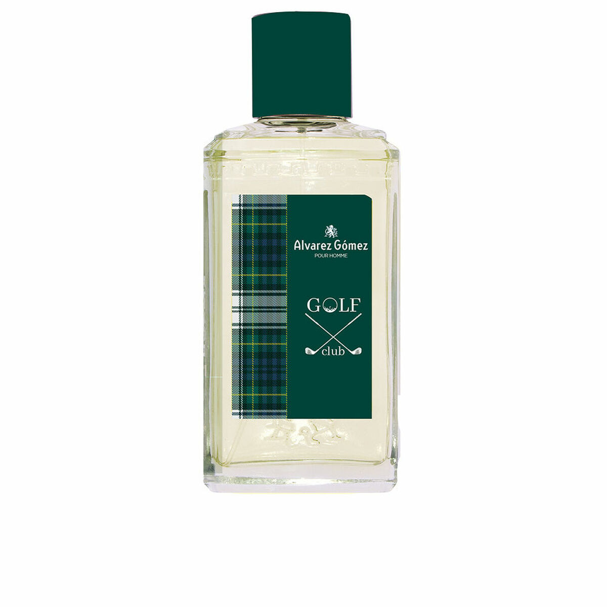 Parfym Herrar Alvarez Gomez GOLF CLUB 150 ml