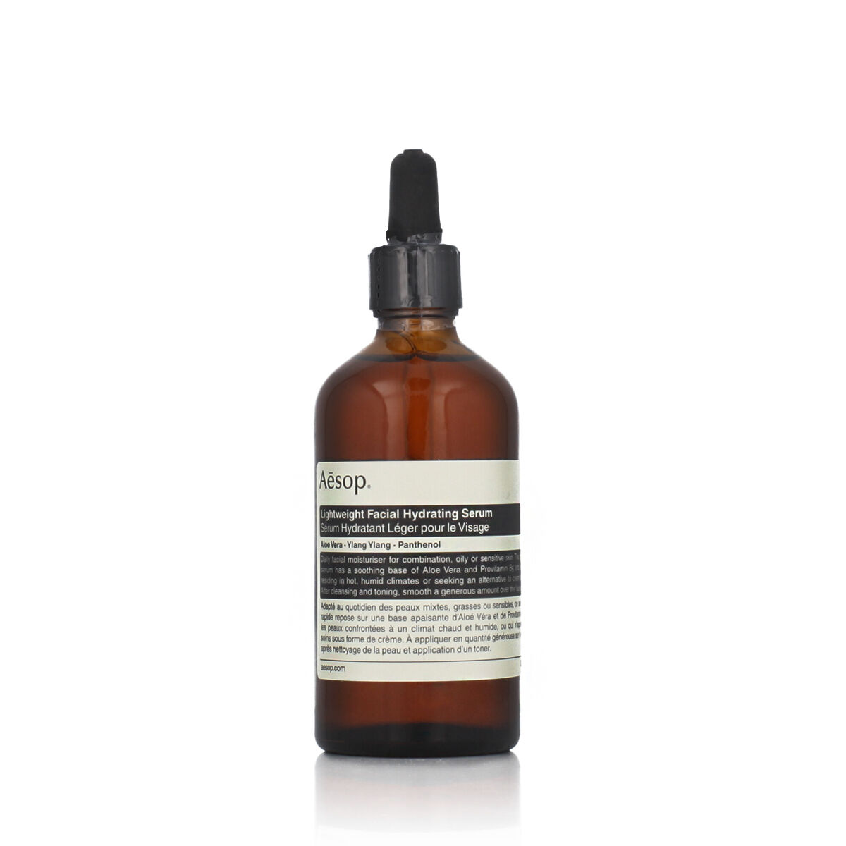 Ansiktsserum Aesop Treat & Masque 100 ml