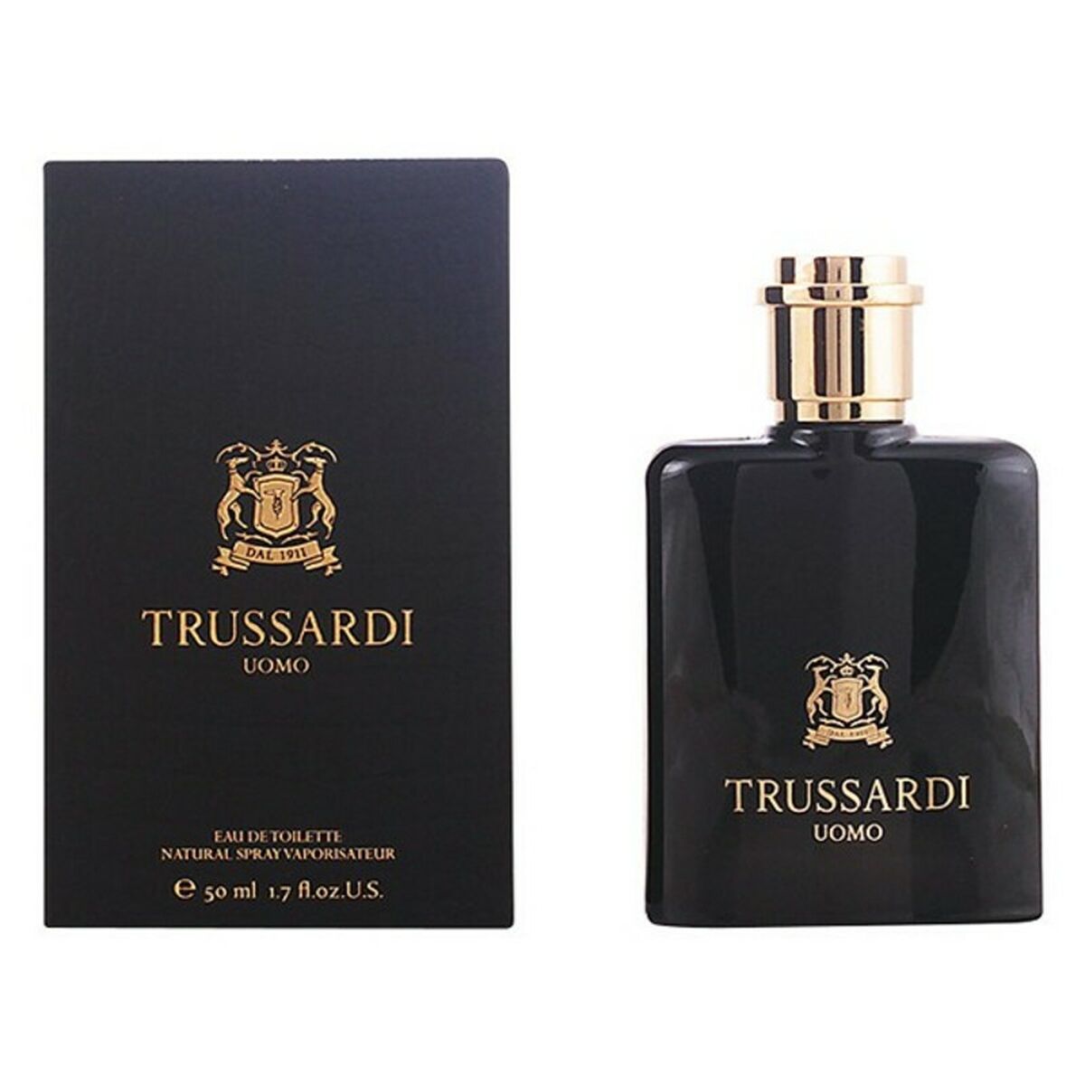 Parfym Herrar Trussardi EDT - 2